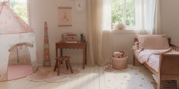 Etapas del Desarrollo Infantil y Juguetes Adecuados