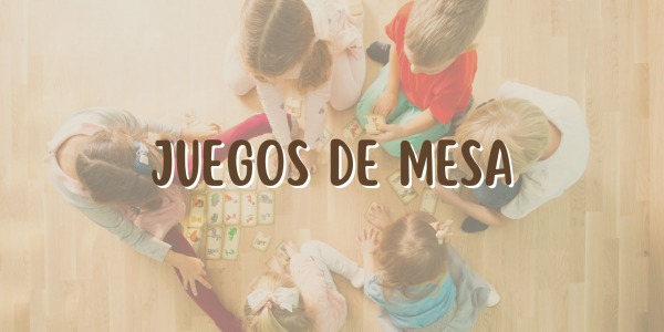 Juegos de mesa para niños pequeños: Diversión y desarrollo