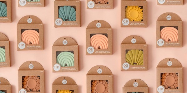 Guía Completa sobre Mordedores para Bebés: Todo lo que Necesitas Saber