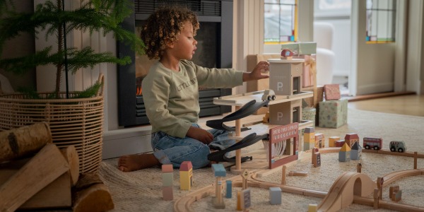 Consejos para elegir el regalos Navideños para Niños y Bebés