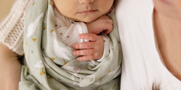 Muselinas para Bebé - Gasas