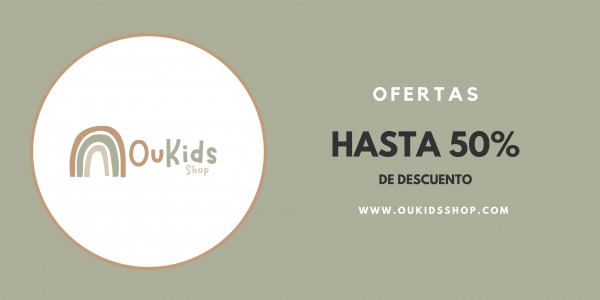 Descubre las Rebajas en Juguetes y Mucho más de Hasta el 50% en Nuestra Tienda Online