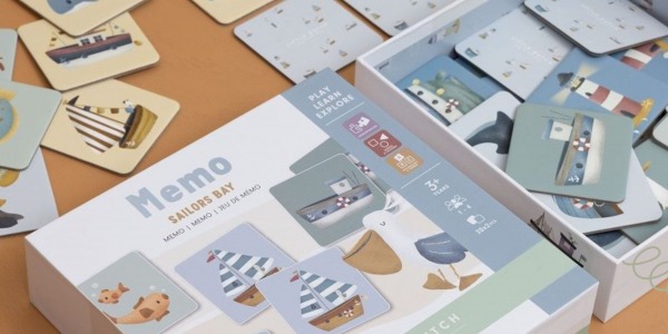 Beneficios de los Juegos de Memoria para el Desarrollo Cognitivo de los Niños