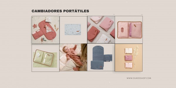 Consejos para Organizar Básicos de Bebé en Casa y en la Calle