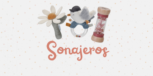 Guía Completa sobre Sonajeros para Bebés en OukidsShop.com