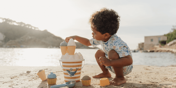 Juguetes para el Verano: Diversión y Aprendizaje al Aire Libre