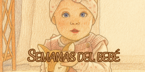 SEMANAS DEL BEBÉ EN OUKIDSSHOP | Descuentazos