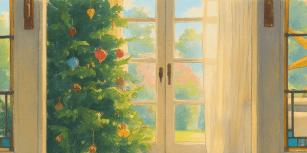 Guía mágica de regalos y decoración de Navidad en Oukidsshop