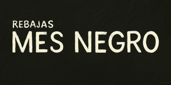 Guía para adelantarte al Black Friday sin estrés en Oukidsshop