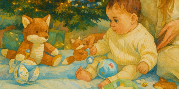 Cómo organizar regalos de Navidad: guía práctica para unas fiestas sin agobios