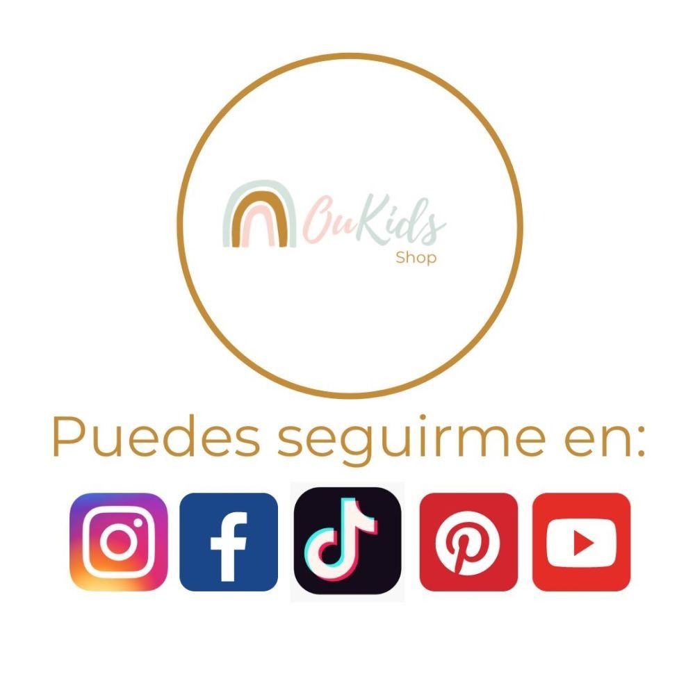 Presentación Oukidsshop.com